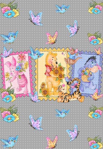 A5 Notebook Wraps-A 3946